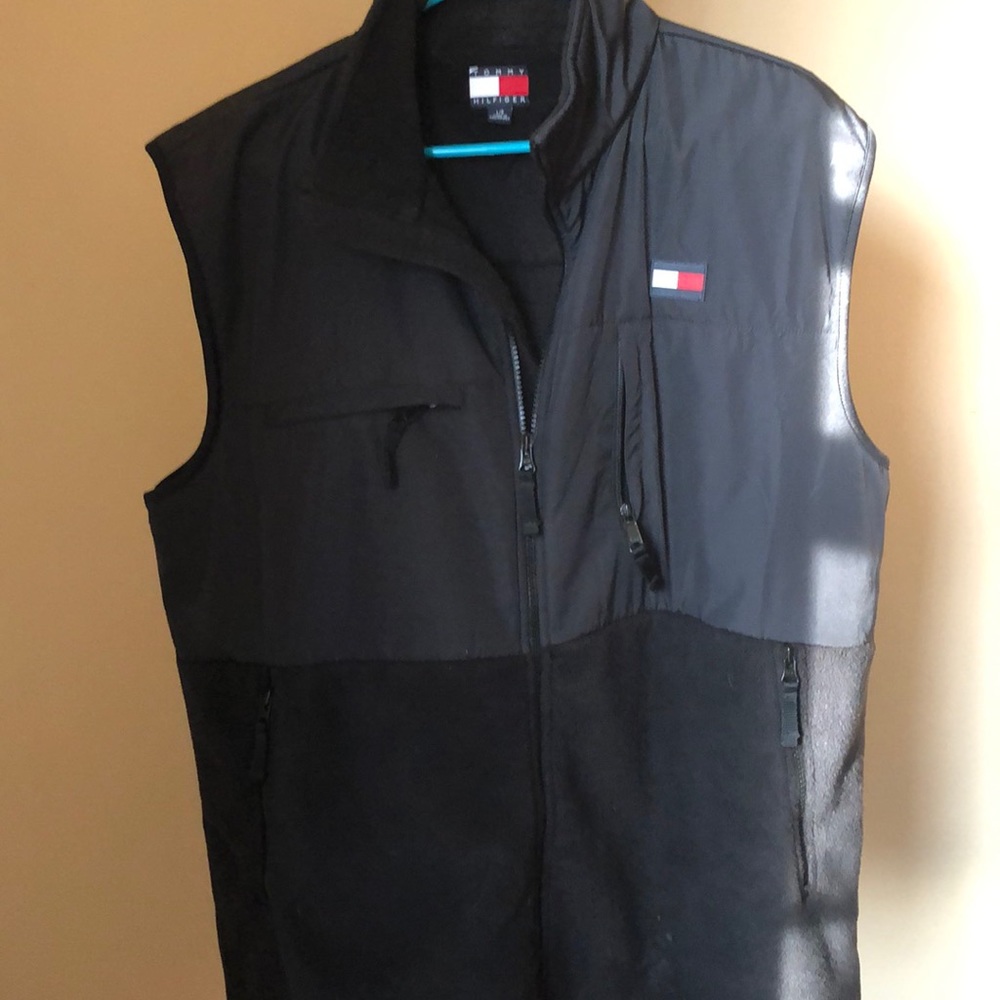 Tommy Hilfiger men’s vest